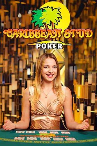 Caribbean Stud Poker