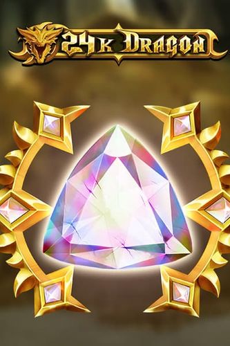 24k Dragon